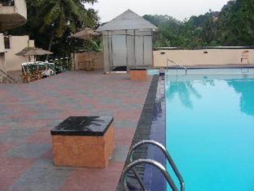 Devon Hotel image 15