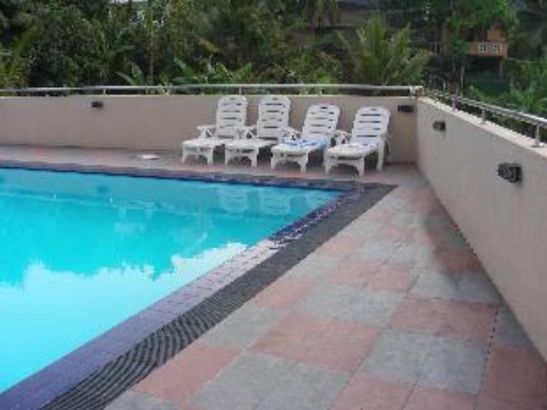 Devon Hotel image 16